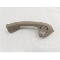 97 BMW Z3 E36 1.9L #1335 Door Panel Grab Pull Handle, Right Beige