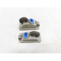 97 BMW Z3 E36 1.9L #1335 Light Lamp Pair License Plate