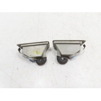 97 BMW Z3 E36 1.9L #1335 Light Lamp Pair License Plate
