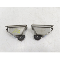 97 BMW Z3 E36 1.9L #1335 Light Lamp Pair License Plate