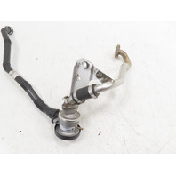 97 BMW Z3 E36 1.9L #1335 EGR Valve Smog Air Exhaust Emissions & Pipe M44 1.9L OEM