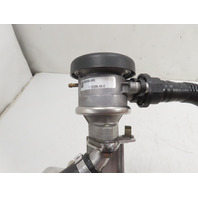 97 BMW Z3 E36 1.9L #1335 EGR Valve Smog Air Exhaust Emissions & Pipe M44 1.9L OEM