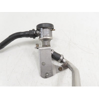 97 BMW Z3 E36 1.9L #1335 EGR Valve Smog Air Exhaust Emissions & Pipe M44 1.9L OEM