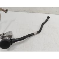 97 BMW Z3 E36 1.9L #1335 EGR Valve Smog Air Exhaust Emissions & Pipe M44 1.9L OEM
