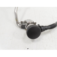 97 BMW Z3 E36 1.9L #1335 EGR Valve Smog Air Exhaust Emissions & Pipe M44 1.9L OEM