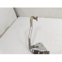 97 BMW Z3 E36 1.9L #1335 EGR Valve Smog Air Exhaust Emissions & Pipe M44 1.9L OEM