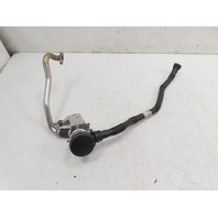 97 BMW Z3 E36 1.9L #1335 EGR Valve Smog Air Exhaust Emissions & Pipe M44 1.9L OEM