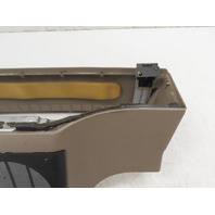 97 BMW Z3 E36 1.9L #1335 Trim, Rear Oddments Storage Console Box w/o Roll Bar