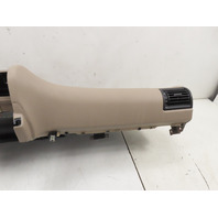 97 BMW Z3 E36 1.9L #1335 Dashboard, Trim Instrument Panel Beige