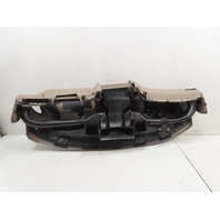 97 BMW Z3 E36 1.9L #1335 Dashboard, Trim Instrument Panel Beige