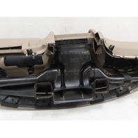 97 BMW Z3 E36 1.9L #1335 Dashboard, Trim Instrument Panel Beige