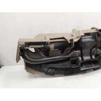 97 BMW Z3 E36 1.9L #1335 Dashboard, Trim Instrument Panel Beige