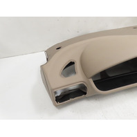 97 BMW Z3 E36 1.9L #1335 Dashboard, Trim Instrument Panel Beige