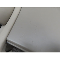 97 BMW Z3 E36 1.9L #1335 Dashboard, Trim Instrument Panel Beige