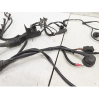 97 BMW Z3 E36 1.9L #1335 Wire Harness, 1.9L M44 Engine Wiring Plug Pigtail