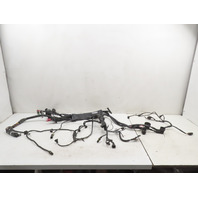 97 BMW Z3 E36 1.9L #1335 Wire Harness, 1.9L M44 Engine Wiring Plug Pigtail