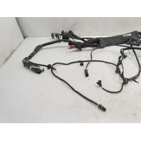 97 BMW Z3 E36 1.9L #1335 Wire Harness, 1.9L M44 Engine Wiring Plug Pigtail