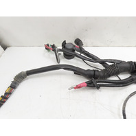 97 BMW Z3 E36 1.9L #1335 Wire Harness, 1.9L M44 Engine Wiring Plug Pigtail