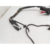 97 BMW Z3 E36 1.9L #1335 Wire Harness, 1.9L M44 Engine Wiring Plug Pigtail