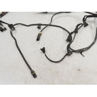 97 BMW Z3 E36 1.9L #1335 Wire Harness, 1.9L M44 Engine Wiring Plug Pigtail
