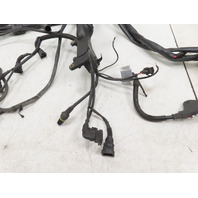 97 BMW Z3 E36 1.9L #1335 Wire Harness, 1.9L M44 Engine Wiring Plug Pigtail