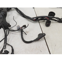 97 BMW Z3 E36 1.9L #1335 Wire Harness, 1.9L M44 Engine Wiring Plug Pigtail