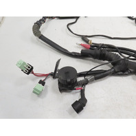 97 BMW Z3 E36 1.9L #1335 Wire Harness, 1.9L M44 Engine Wiring Plug Pigtail
