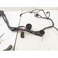 97 BMW Z3 E36 1.9L #1335 Wire Harness, 1.9L M44 Engine Wiring Plug Pigtail