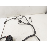 97 BMW Z3 E36 1.9L #1335 Wire Harness, 1.9L M44 Engine Wiring Plug Pigtail