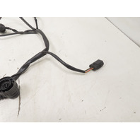 97 BMW Z3 E36 1.9L #1335 Wire Harness, 1.9L M44 Engine Wiring Plug Pigtail