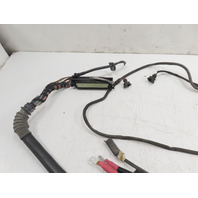 97 BMW Z3 E36 1.9L #1335 Wire Harness, 1.9L M44 Engine Wiring Plug Pigtail