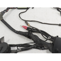 97 BMW Z3 E36 1.9L #1335 Wire Harness, 1.9L M44 Engine Wiring Plug Pigtail