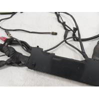 97 BMW Z3 E36 1.9L #1335 Wire Harness, 1.9L M44 Engine Wiring Plug Pigtail