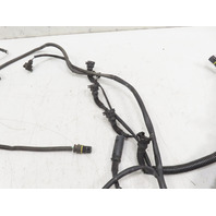 97 BMW Z3 E36 1.9L #1335 Wire Harness, 1.9L M44 Engine Wiring Plug Pigtail