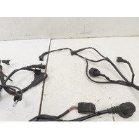 97 BMW Z3 E36 1.9L #1335 Wire Harness, 1.9L M44 Engine Wiring Plug Pigtail