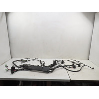 97 BMW Z3 E36 1.9L #1335 Wire Harness, 1.9L M44 Engine Wiring Plug Pigtail
