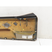 97 BMW Z3 E36 1.9L #1335 Door Panel, Right Oregon Beige 96-98
