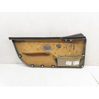 97 BMW Z3 E36 1.9L #1335 Door Panel, Right Oregon Beige 96-98