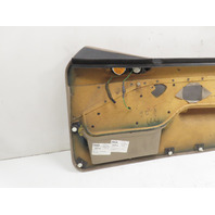 97 BMW Z3 E36 1.9L #1335 Door Panel, Left Oregon Beige 96-98
