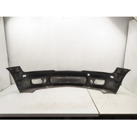 97 BMW Z3 E36 1.9L #1335 Bumper Assembly, Front Blue 51110307535