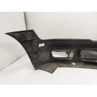97 BMW Z3 E36 1.9L #1335 Bumper Assembly, Front Blue 51110307535