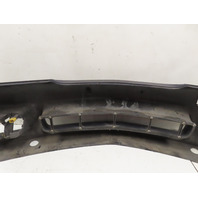 97 BMW Z3 E36 1.9L #1335 Bumper Assembly, Front Blue 51110307535