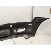 97 BMW Z3 E36 1.9L #1335 Bumper Assembly, Front Blue 51110307535