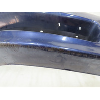 97 BMW Z3 E36 1.9L #1335 Bumper Assembly, Front Blue 51110307535