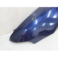 97 BMW Z3 E36 1.9L #1335 Fender, Rear Quarter Panel, Right *Narrow* 1.9L ONLY