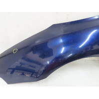 97 BMW Z3 E36 1.9L #1335 Fender, Rear Quarter Panel, Right *Narrow* 1.9L ONLY