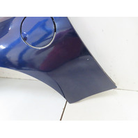 97 BMW Z3 E36 1.9L #1335 Fender, Rear Quarter Panel, Right *Narrow* 1.9L ONLY