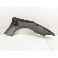 97 BMW Z3 E36 1.9L #1335 Fender, Rear Quarter Panel, Right *Narrow* 1.9L ONLY