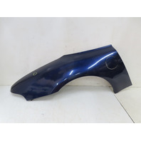 97 BMW Z3 E36 1.9L #1335 Fender, Rear Quarter Panel, Right *Narrow* 1.9L ONLY