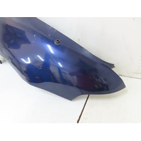 97 BMW Z3 E36 1.9L #1335 Fender, Rear Quarter Panel, Left *Narrow* 1.9L ONLY